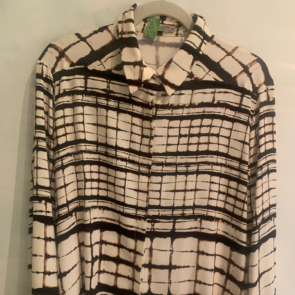 MM LaFleur Lagarde Shirt